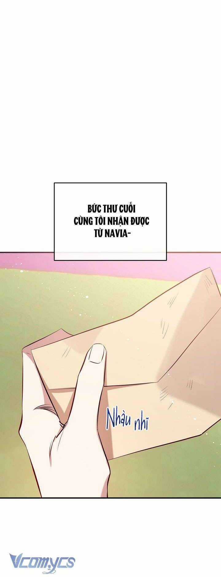 Chúng Ta Có Thể Trở Thành Người Nhà Không? Chương 110 trang 27