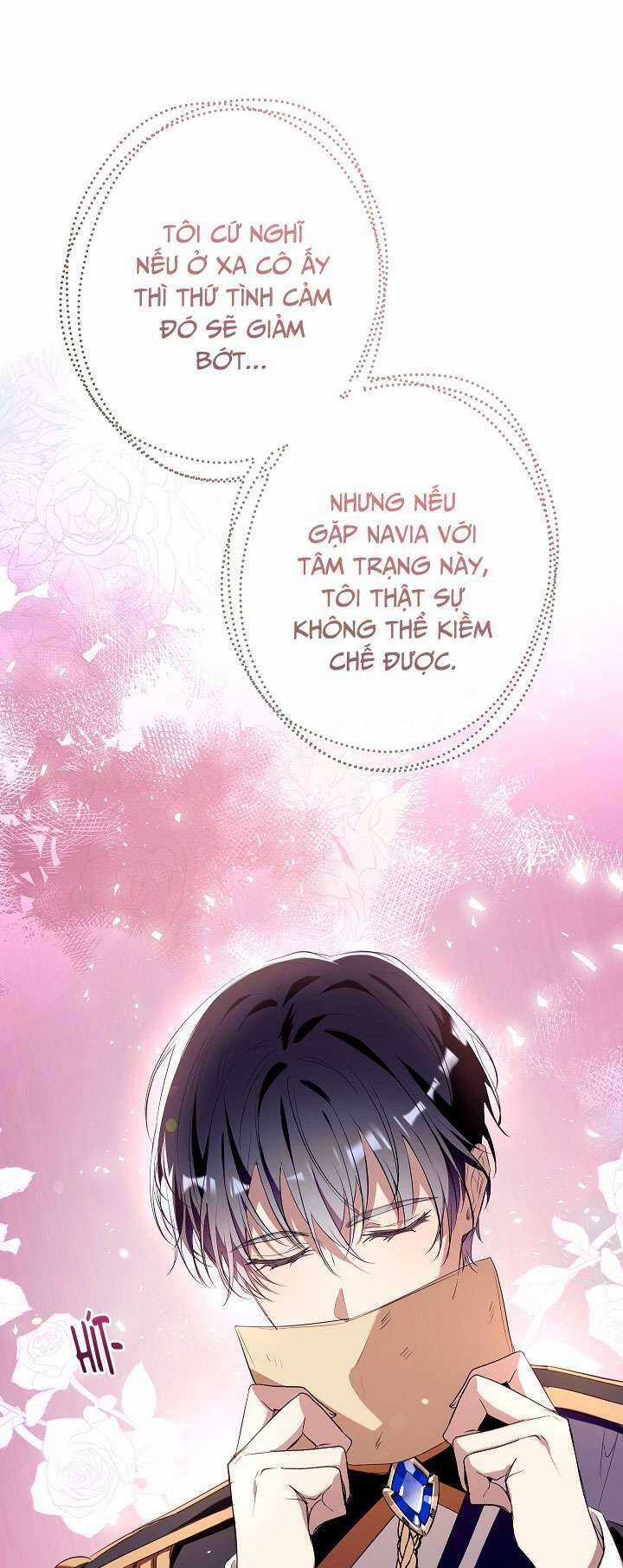 Chúng Ta Có Thể Trở Thành Người Nhà Không? Chương 110 trang 28