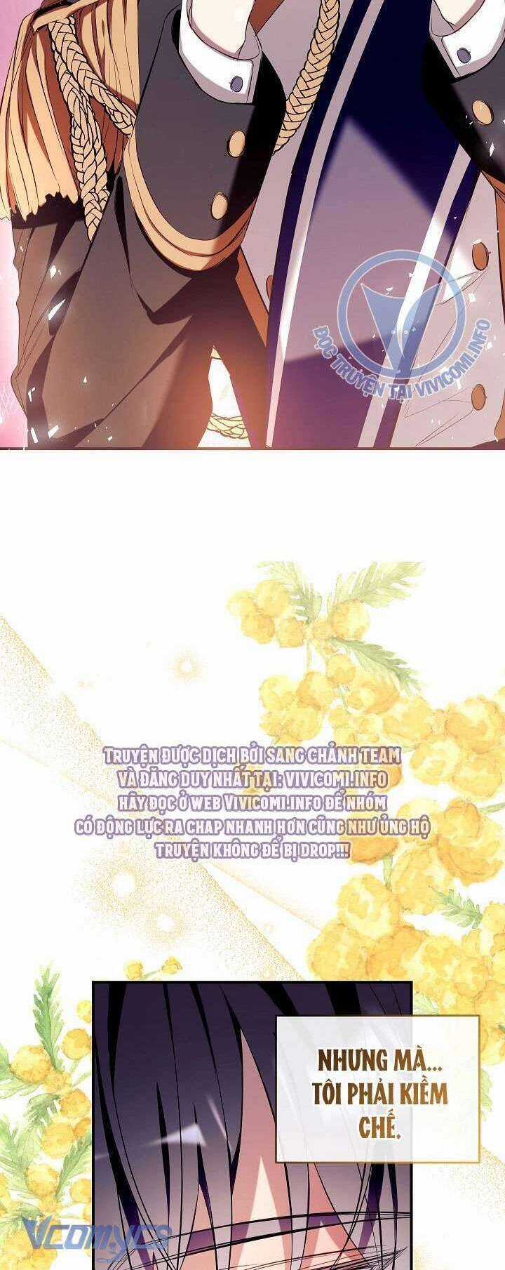 Chúng Ta Có Thể Trở Thành Người Nhà Không? Chương 110 trang 29