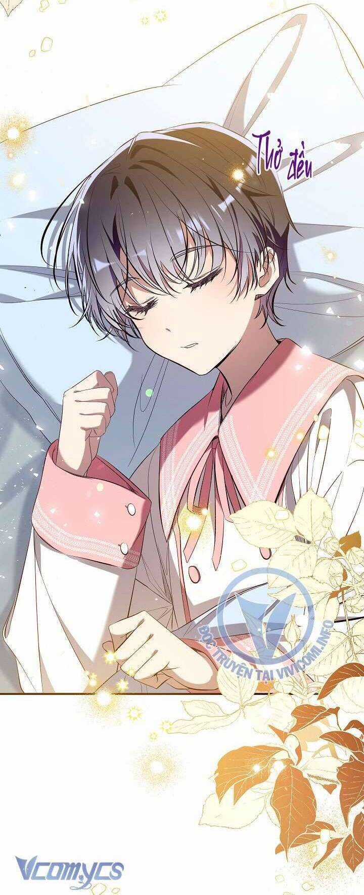 Chúng Ta Có Thể Trở Thành Người Nhà Không? Chương 110 trang 3