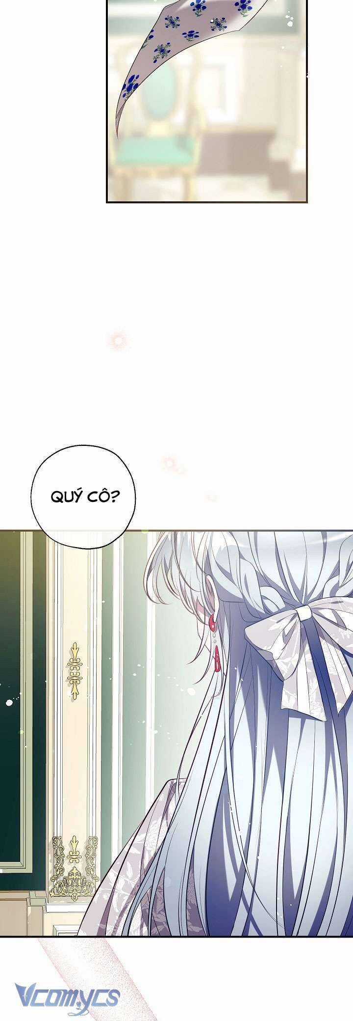 Chúng Ta Có Thể Trở Thành Người Nhà Không? Chương 110 trang 33