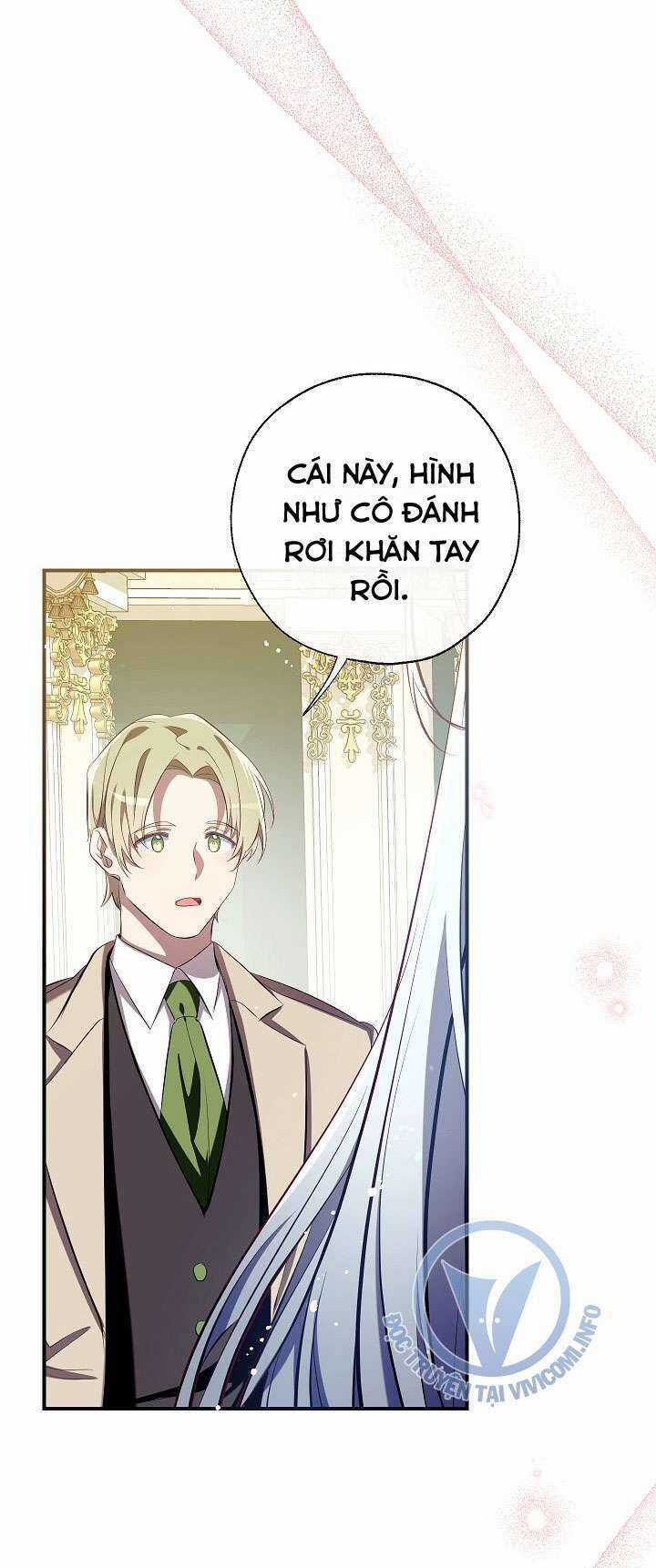 Chúng Ta Có Thể Trở Thành Người Nhà Không? Chương 110 trang 34