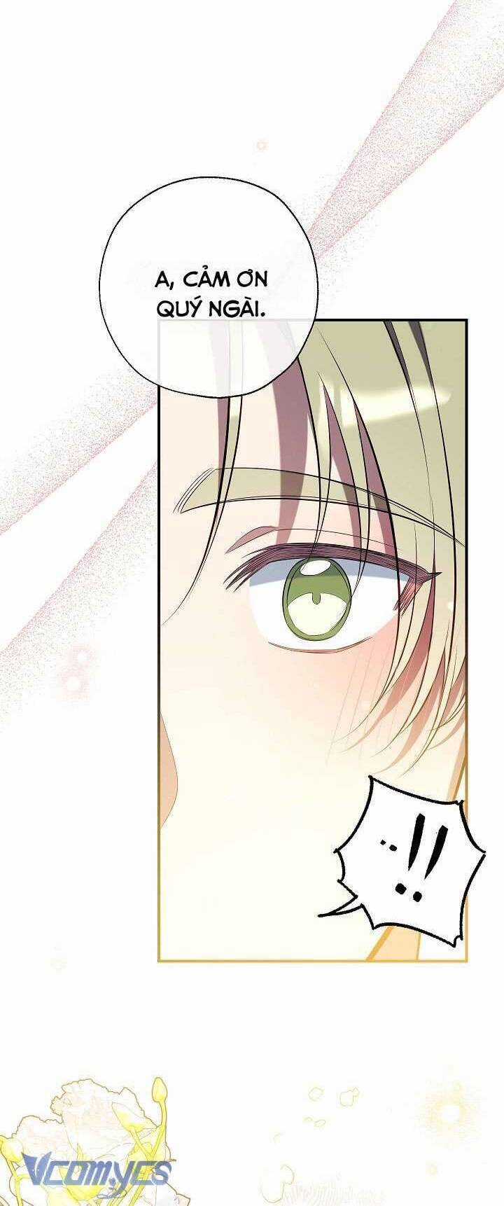 Chúng Ta Có Thể Trở Thành Người Nhà Không? Chương 110 trang 35