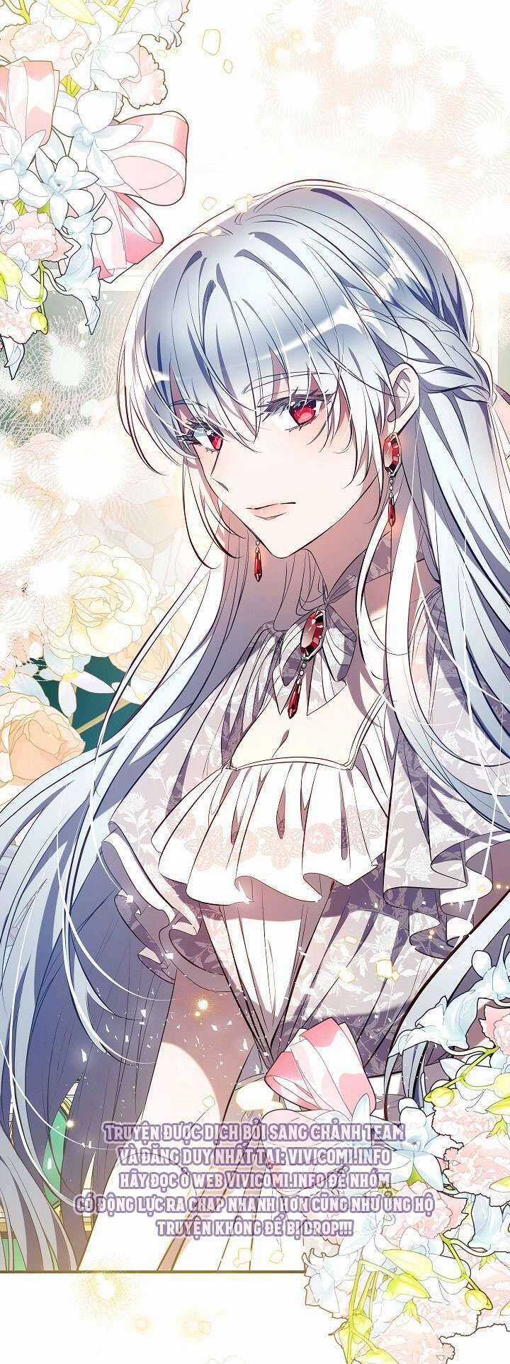 Chúng Ta Có Thể Trở Thành Người Nhà Không? Chương 110 trang 36