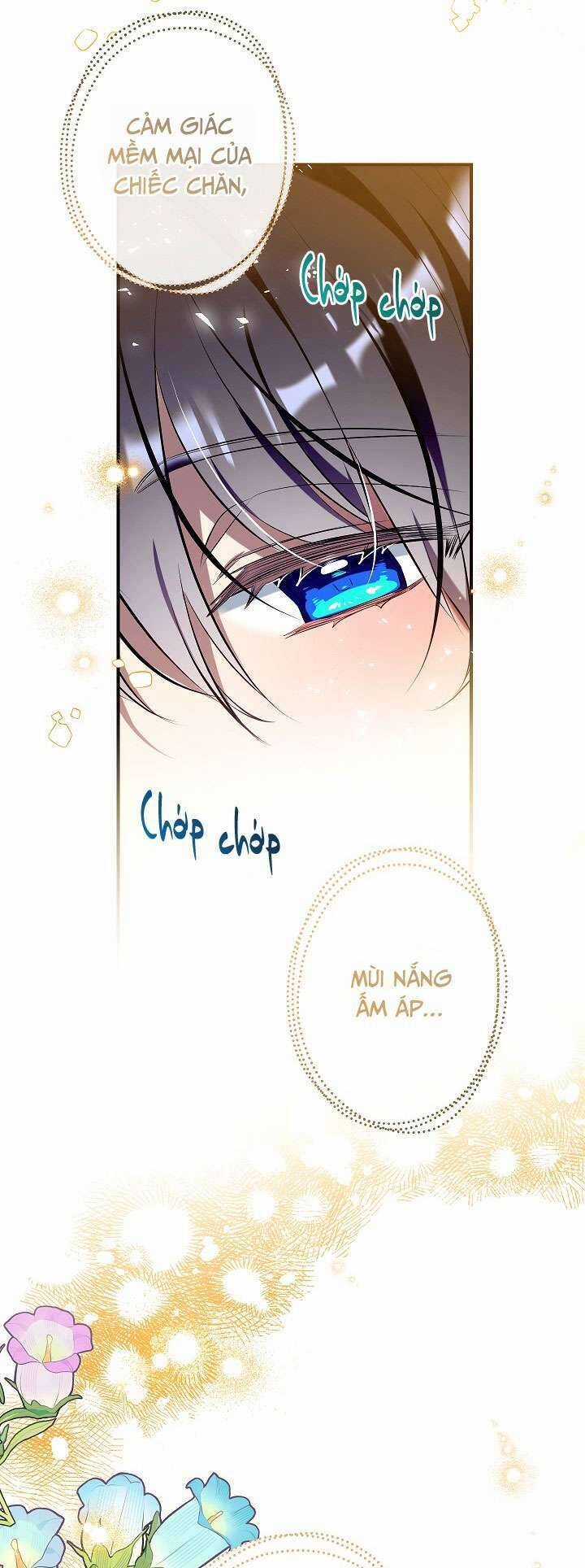 Chúng Ta Có Thể Trở Thành Người Nhà Không? Chương 110 trang 4