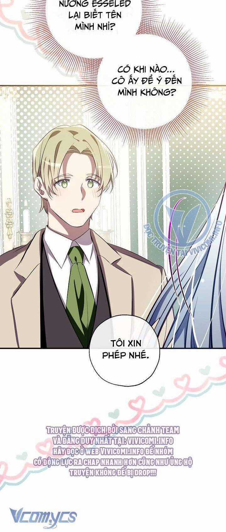 Chúng Ta Có Thể Trở Thành Người Nhà Không? Chương 110 trang 41