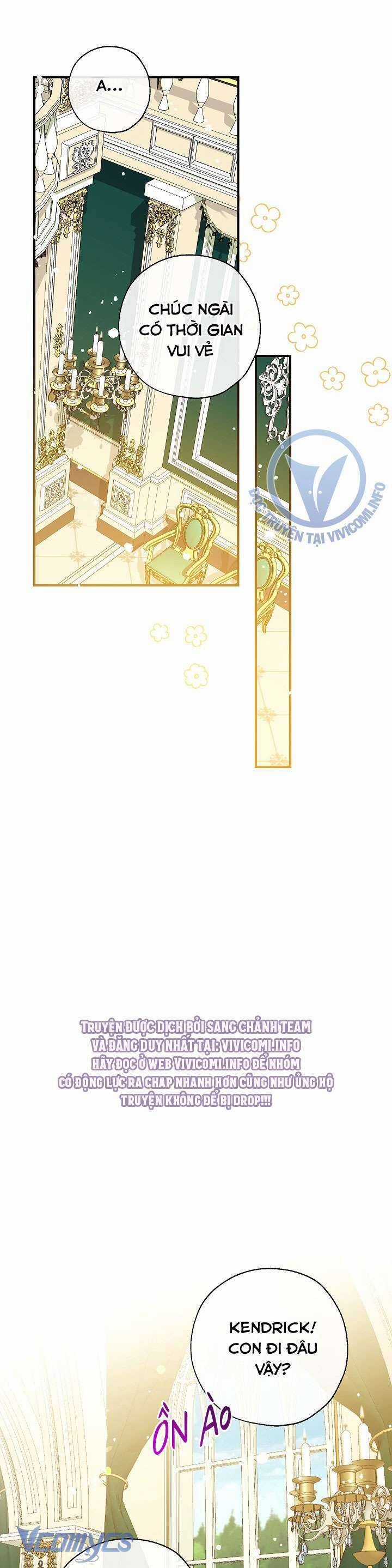 Chúng Ta Có Thể Trở Thành Người Nhà Không? Chương 110 trang 44