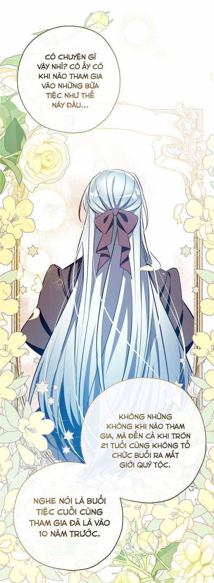 Chúng Ta Có Thể Trở Thành Người Nhà Không? Chương 110 trang 46