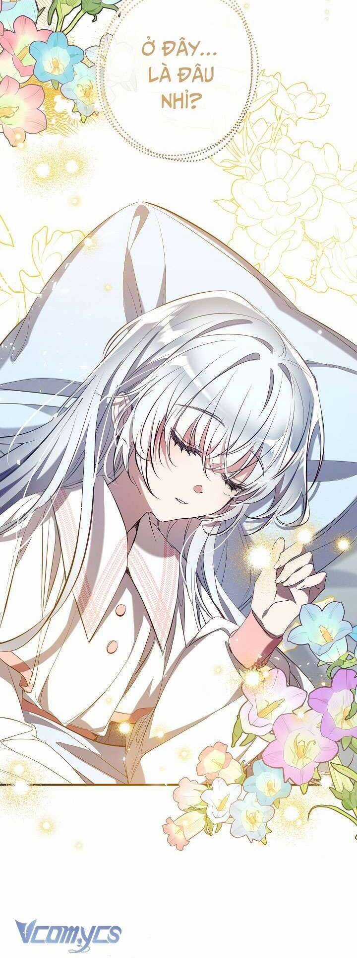 Chúng Ta Có Thể Trở Thành Người Nhà Không? Chương 110 trang 5