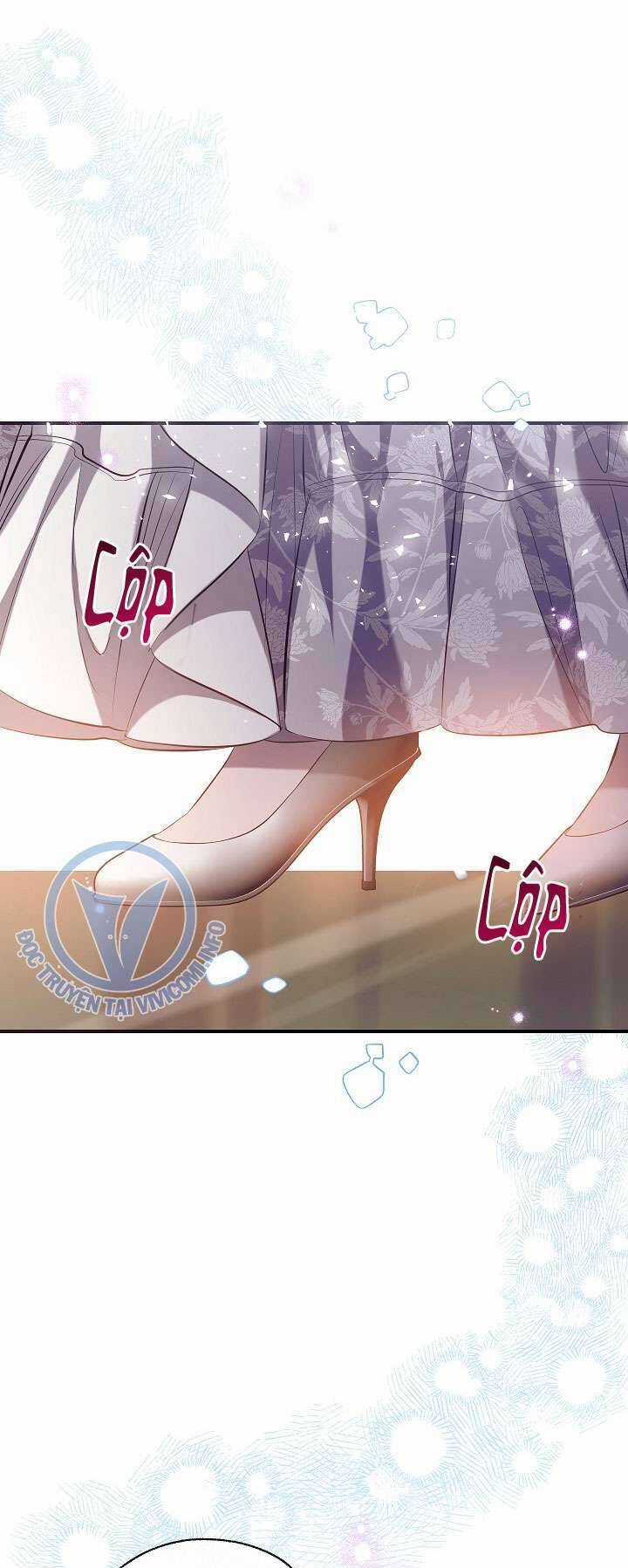 Chúng Ta Có Thể Trở Thành Người Nhà Không? Chương 110 trang 50