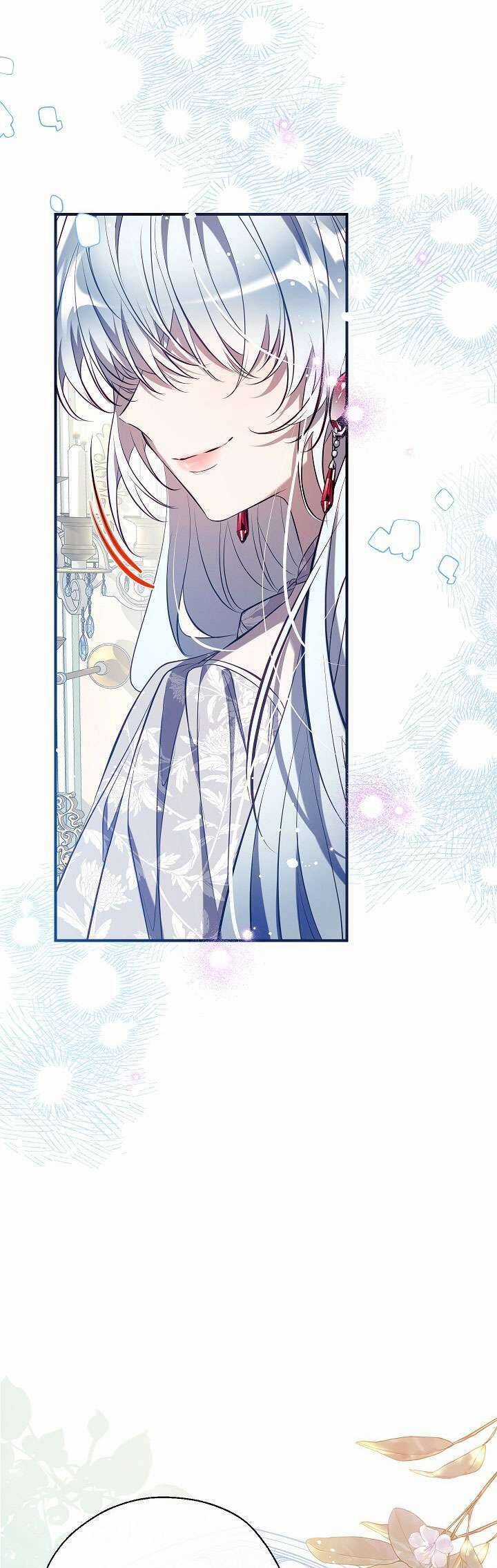 Chúng Ta Có Thể Trở Thành Người Nhà Không? Chương 110 trang 52