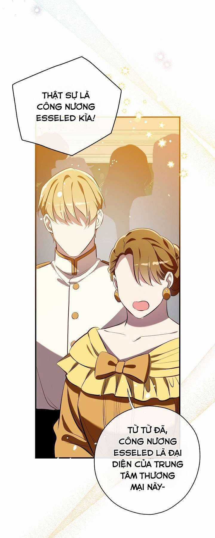 Chúng Ta Có Thể Trở Thành Người Nhà Không? Chương 110 trang 54