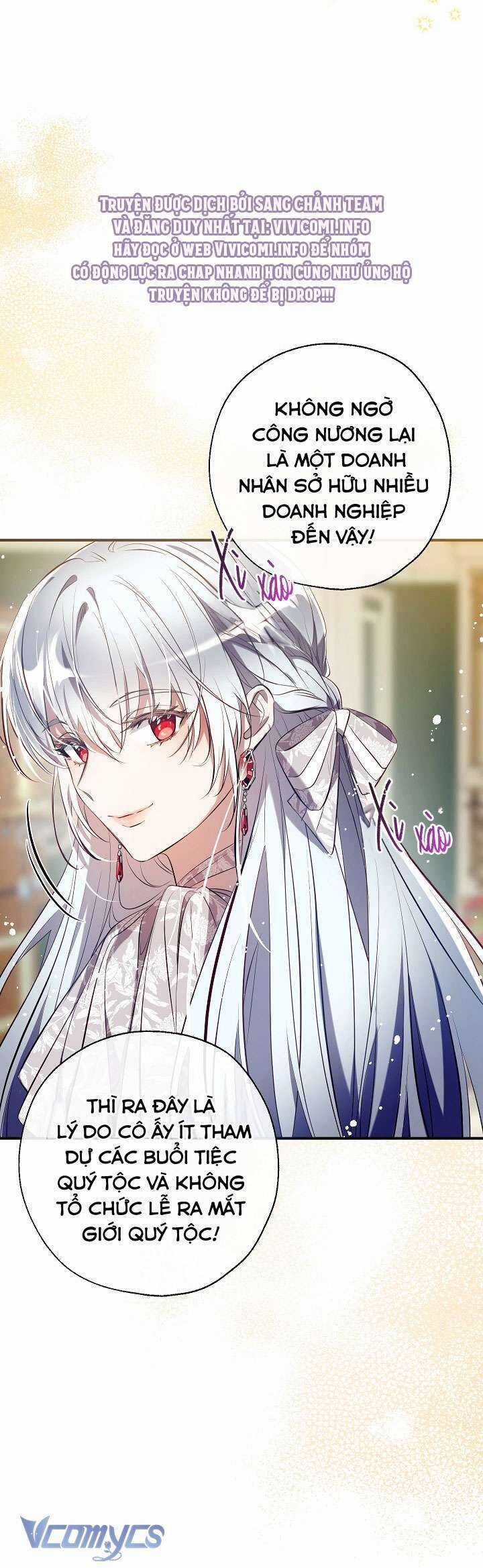 Chúng Ta Có Thể Trở Thành Người Nhà Không? Chương 110 trang 56