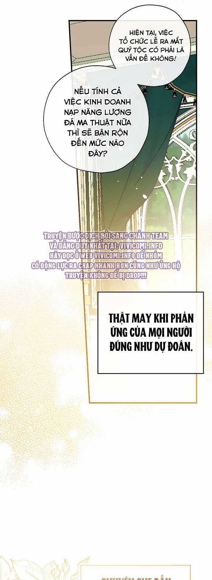 Chúng Ta Có Thể Trở Thành Người Nhà Không? Chương 110 trang 57