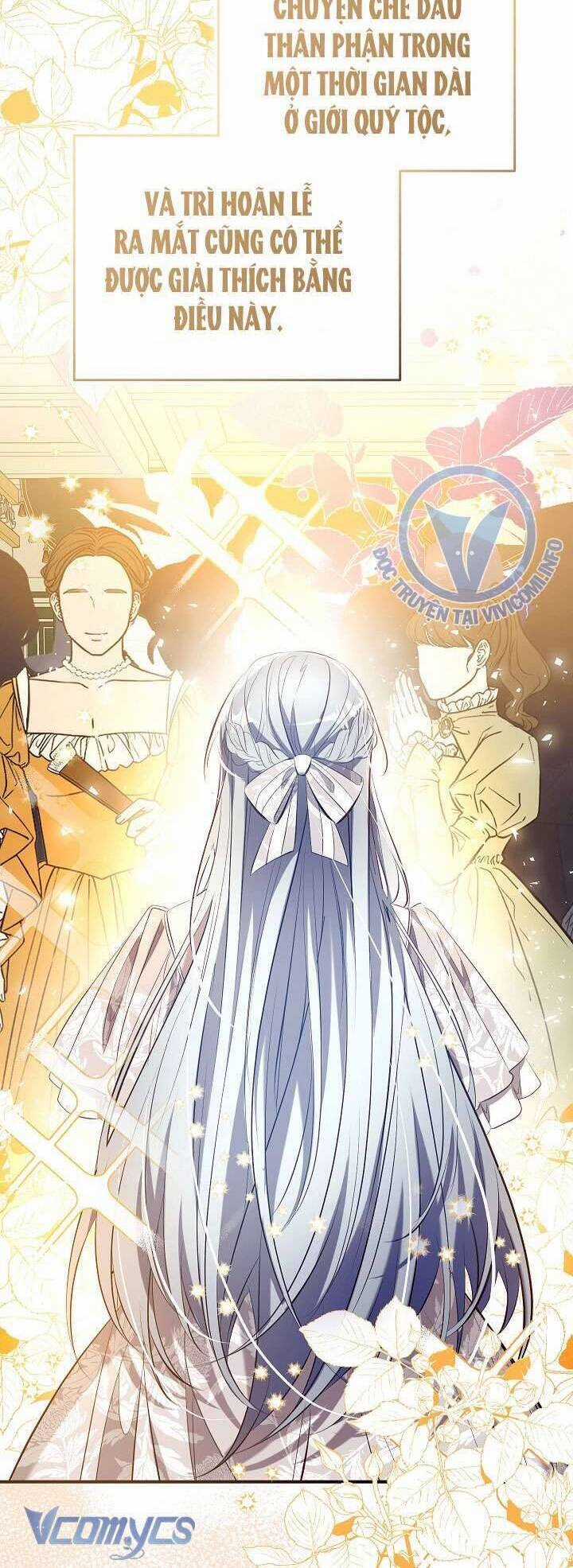 Chúng Ta Có Thể Trở Thành Người Nhà Không? Chương 110 trang 58