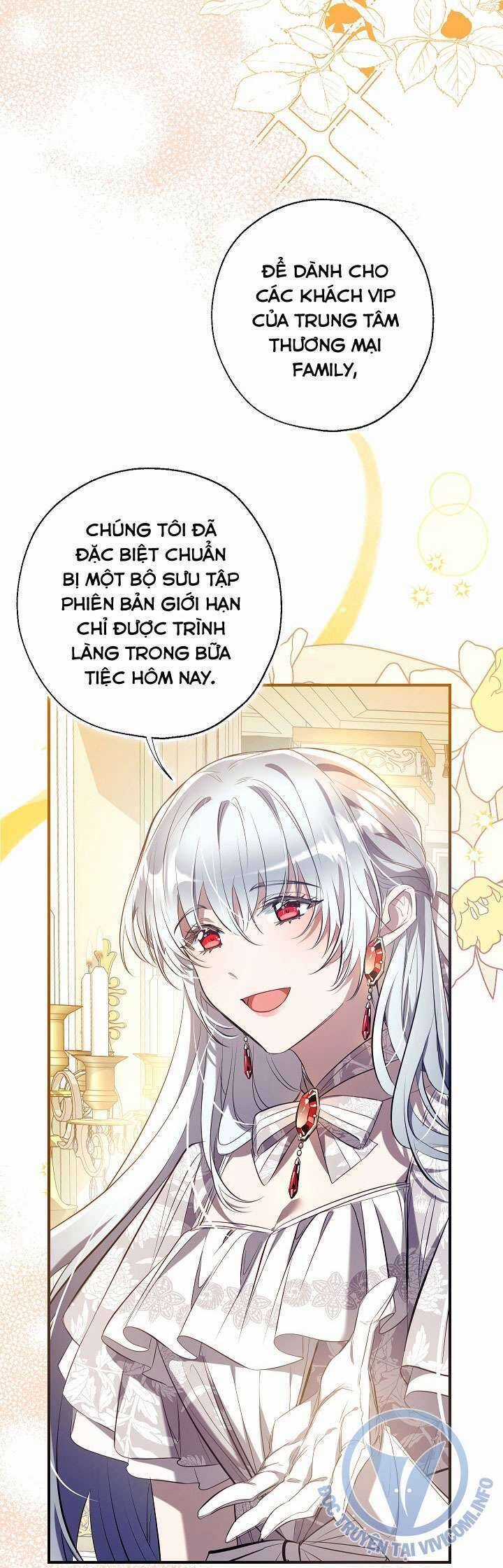 Chúng Ta Có Thể Trở Thành Người Nhà Không? Chương 110 trang 59