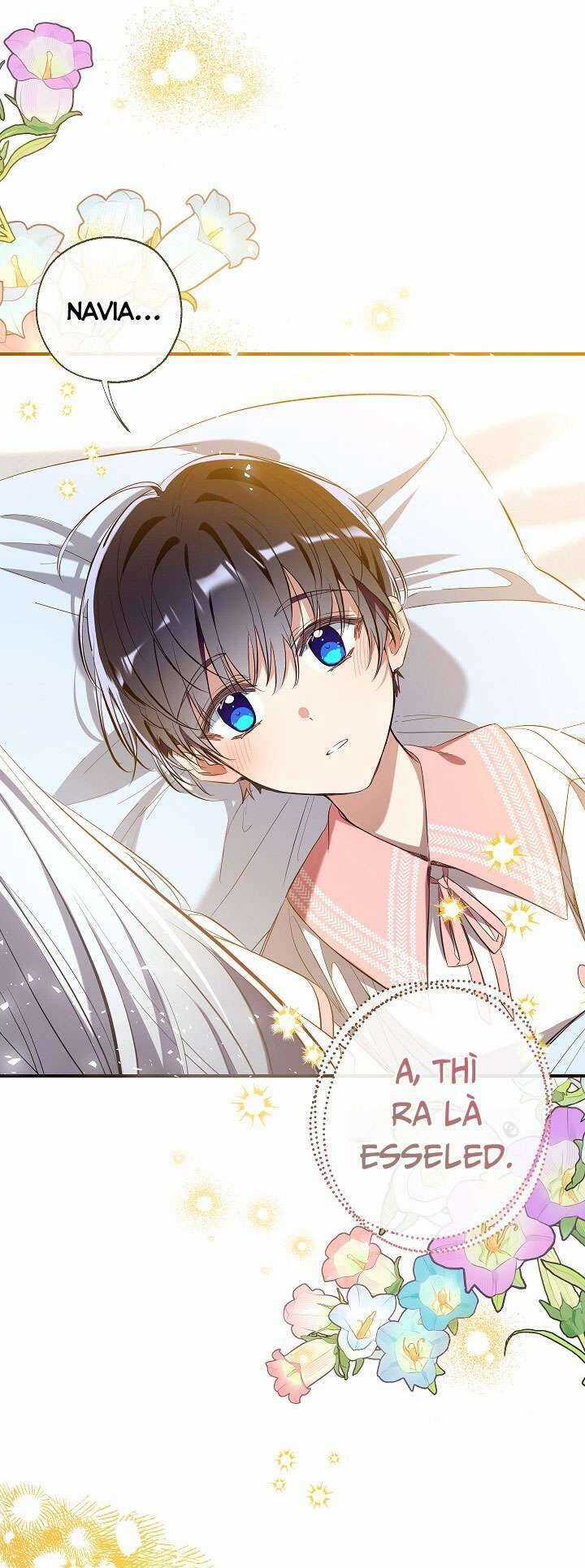 Chúng Ta Có Thể Trở Thành Người Nhà Không? Chương 110 trang 6