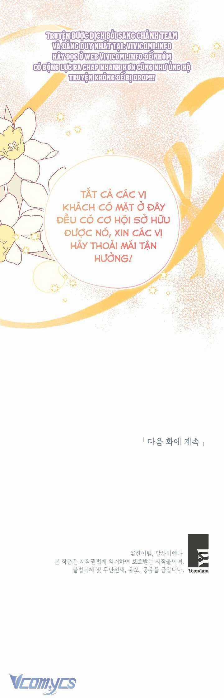 Chúng Ta Có Thể Trở Thành Người Nhà Không? Chương 110 trang 60