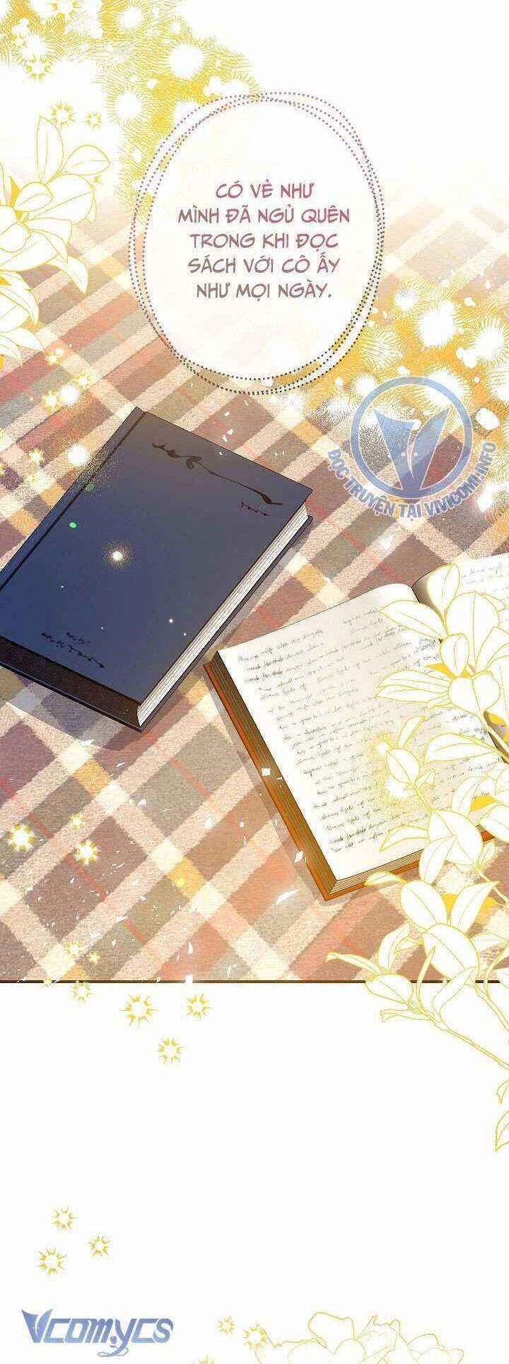 Chúng Ta Có Thể Trở Thành Người Nhà Không? Chương 110 trang 7