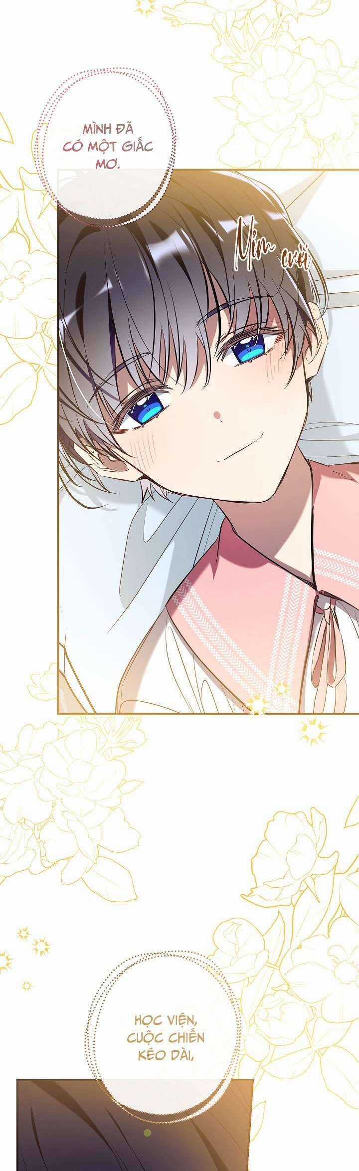 Chúng Ta Có Thể Trở Thành Người Nhà Không? Chương 110 trang 8