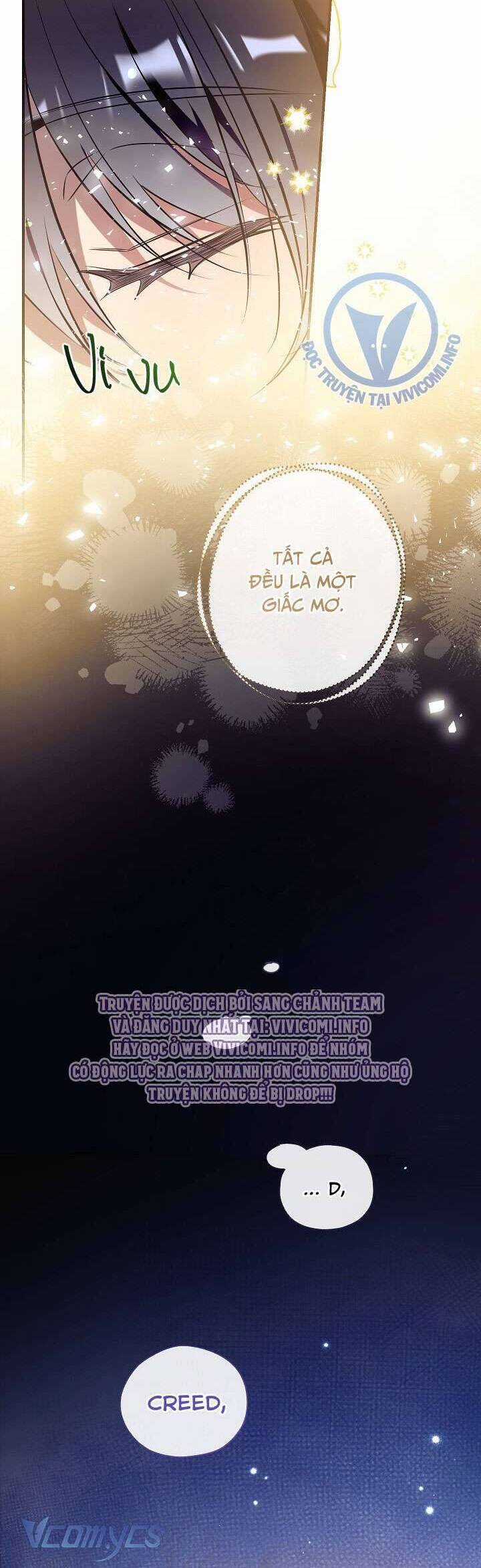 Chúng Ta Có Thể Trở Thành Người Nhà Không? Chương 110 trang 9