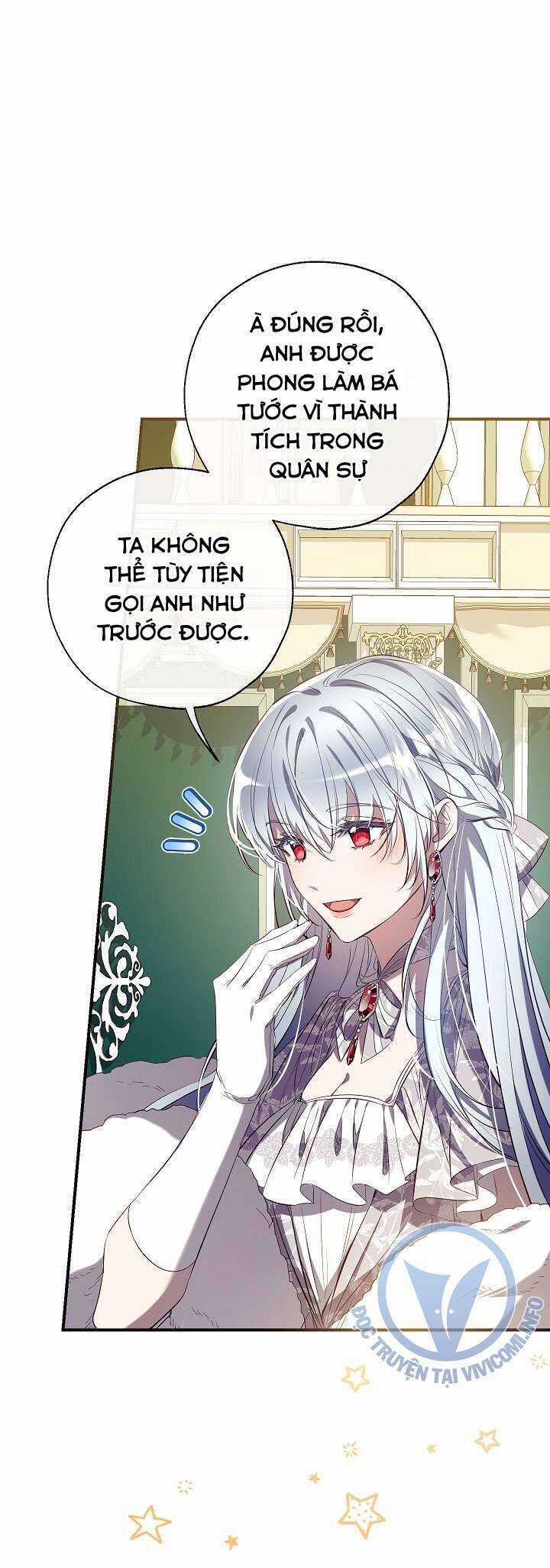 Chúng Ta Có Thể Trở Thành Người Nhà Không? Chương 111 trang 12