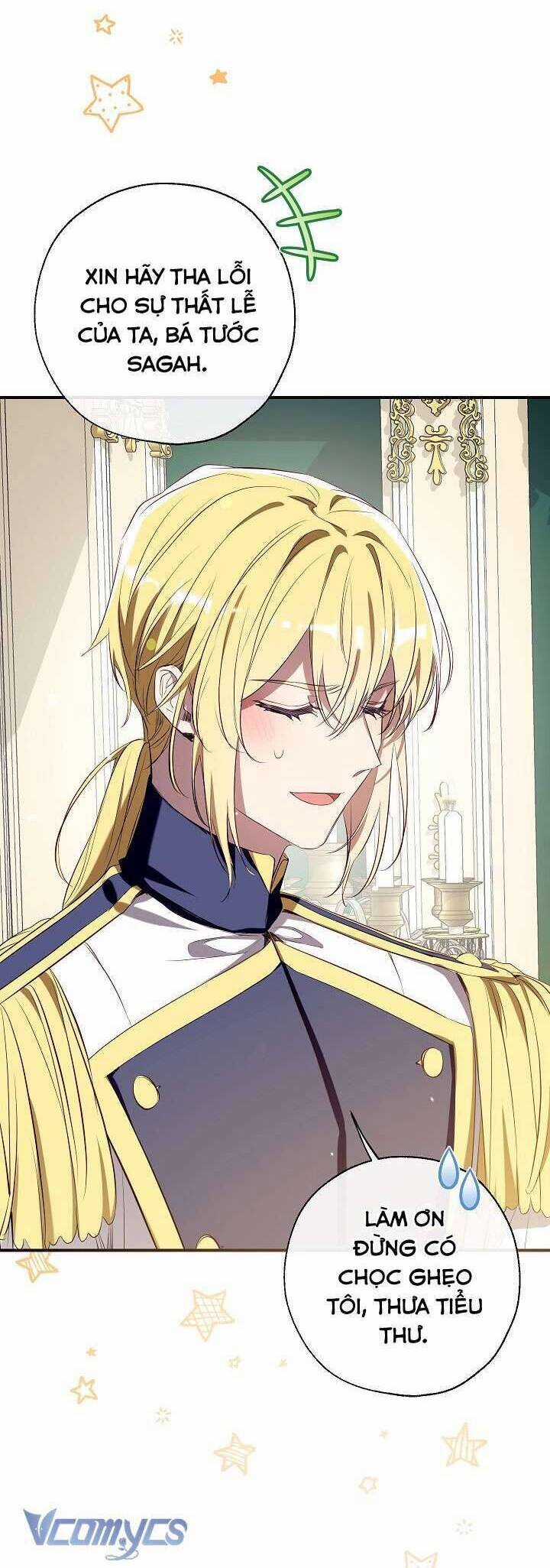 Chúng Ta Có Thể Trở Thành Người Nhà Không? Chương 111 trang 13