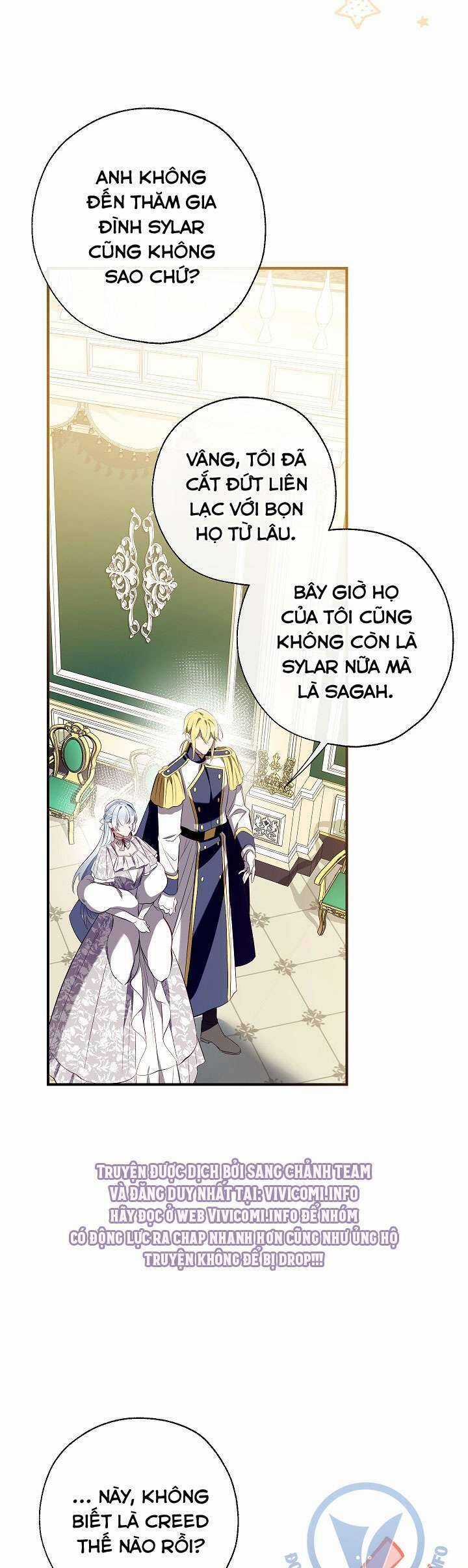 Chúng Ta Có Thể Trở Thành Người Nhà Không? Chương 111 trang 14