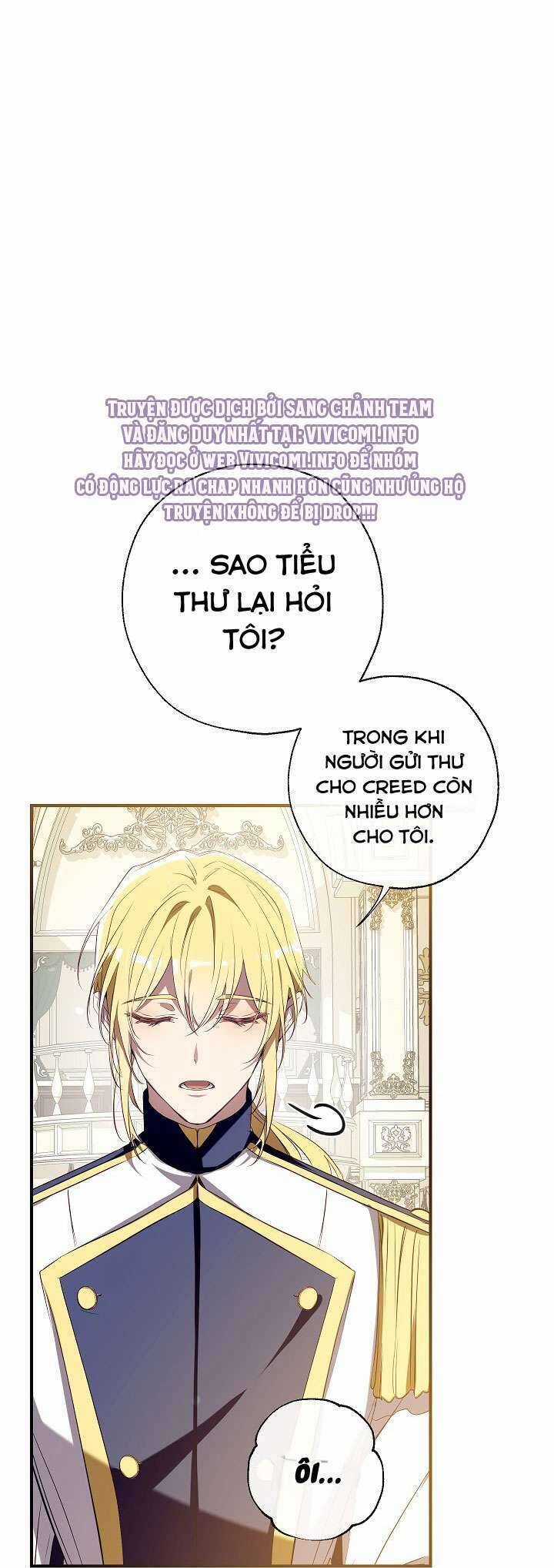 Chúng Ta Có Thể Trở Thành Người Nhà Không? Chương 111 trang 16