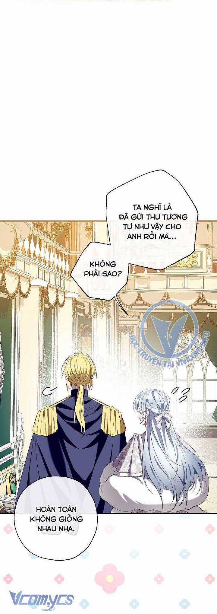 Chúng Ta Có Thể Trở Thành Người Nhà Không? Chương 111 trang 17