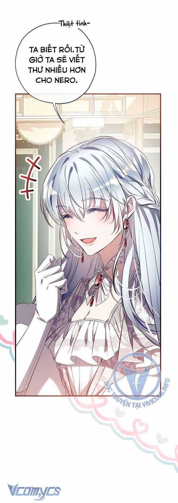 Chúng Ta Có Thể Trở Thành Người Nhà Không? Chương 111 trang 19