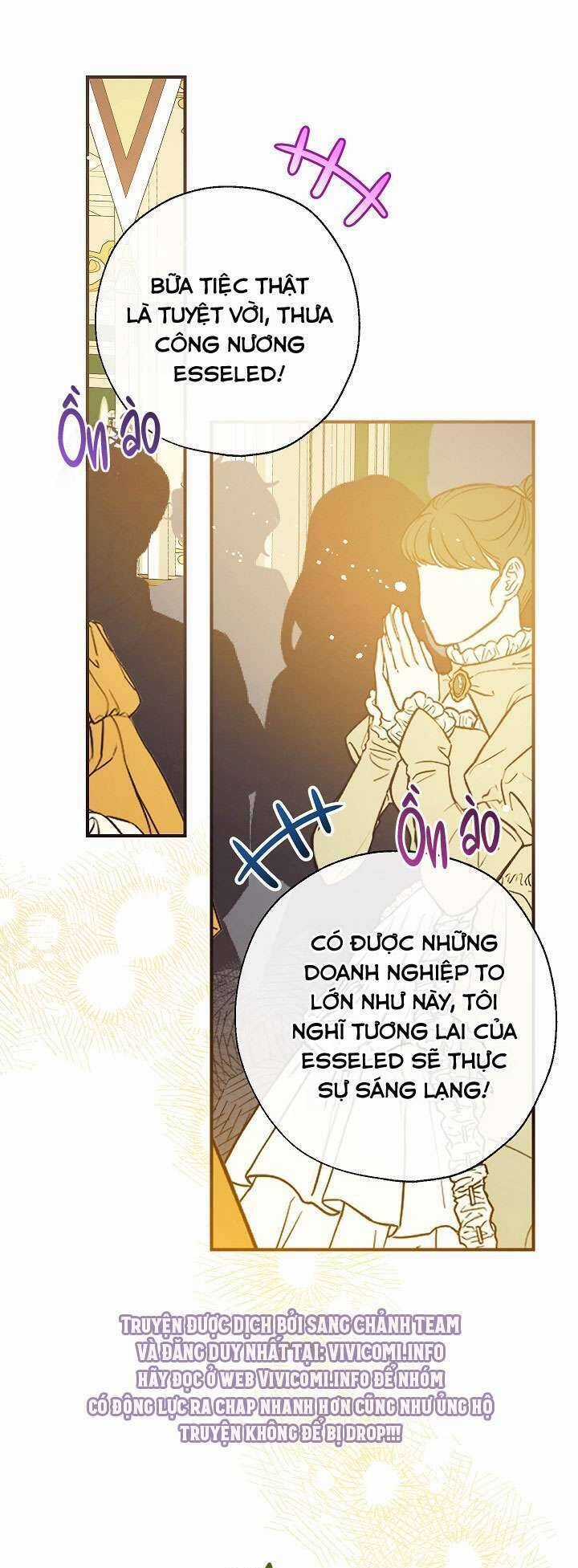 Chúng Ta Có Thể Trở Thành Người Nhà Không? Chương 111 trang 2