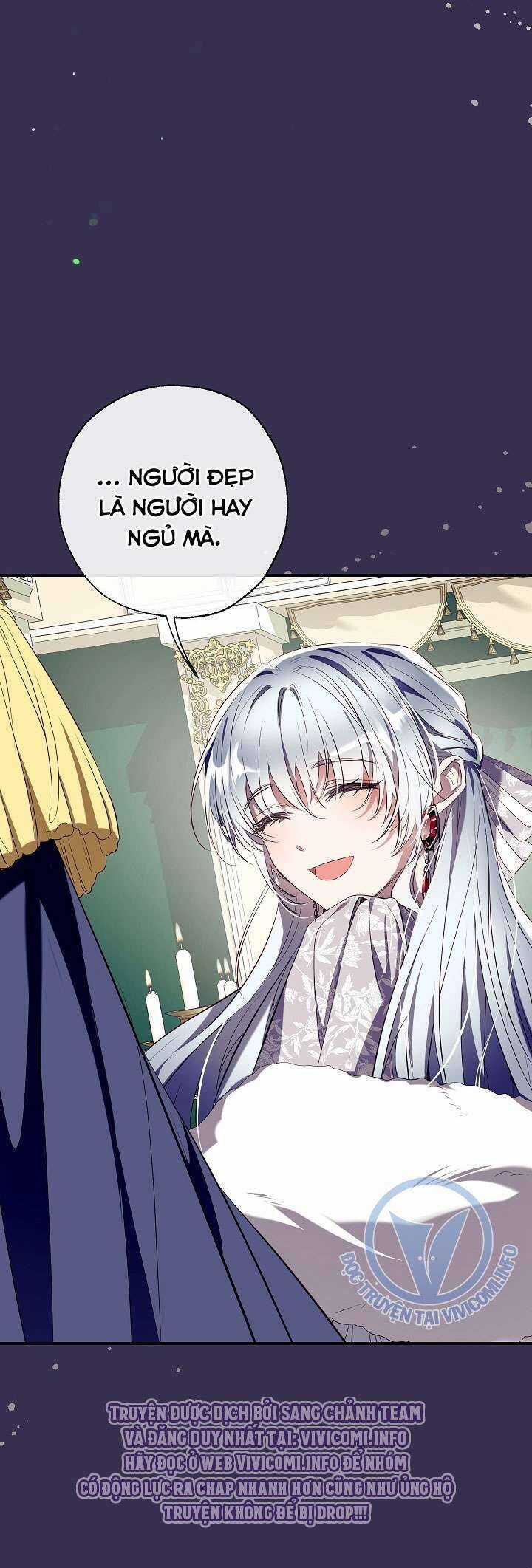 Chúng Ta Có Thể Trở Thành Người Nhà Không? Chương 111 trang 22