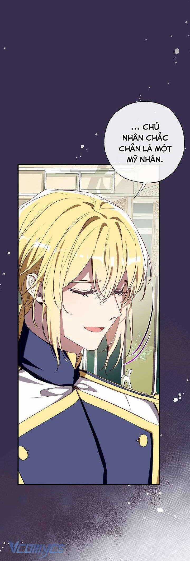 Chúng Ta Có Thể Trở Thành Người Nhà Không? Chương 111 trang 23