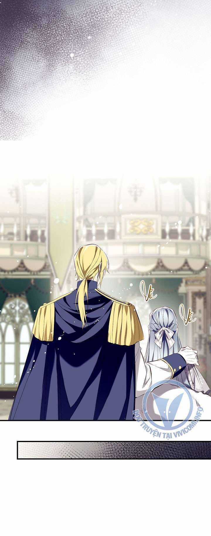 Chúng Ta Có Thể Trở Thành Người Nhà Không? Chương 111 trang 24