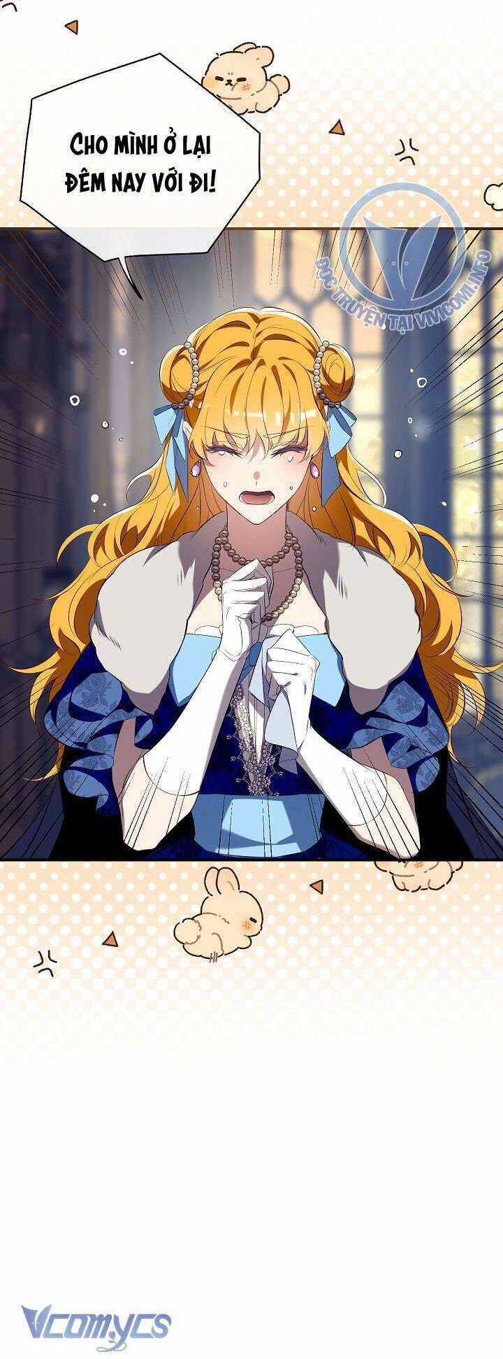 Chúng Ta Có Thể Trở Thành Người Nhà Không? Chương 111 trang 27