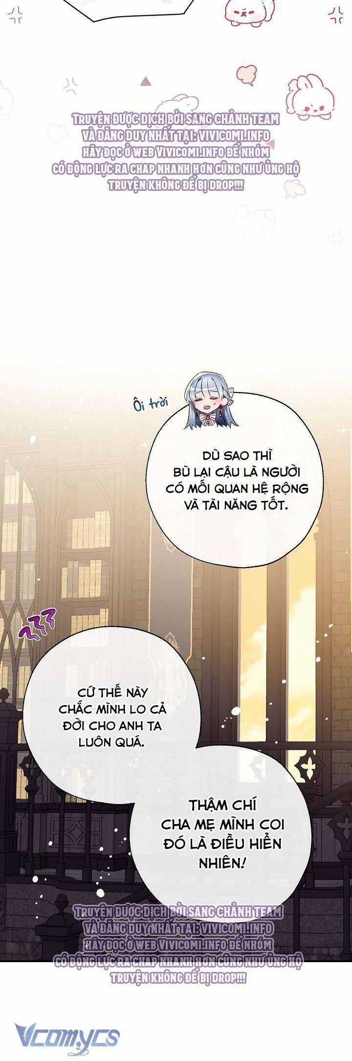 Chúng Ta Có Thể Trở Thành Người Nhà Không? Chương 111 trang 35