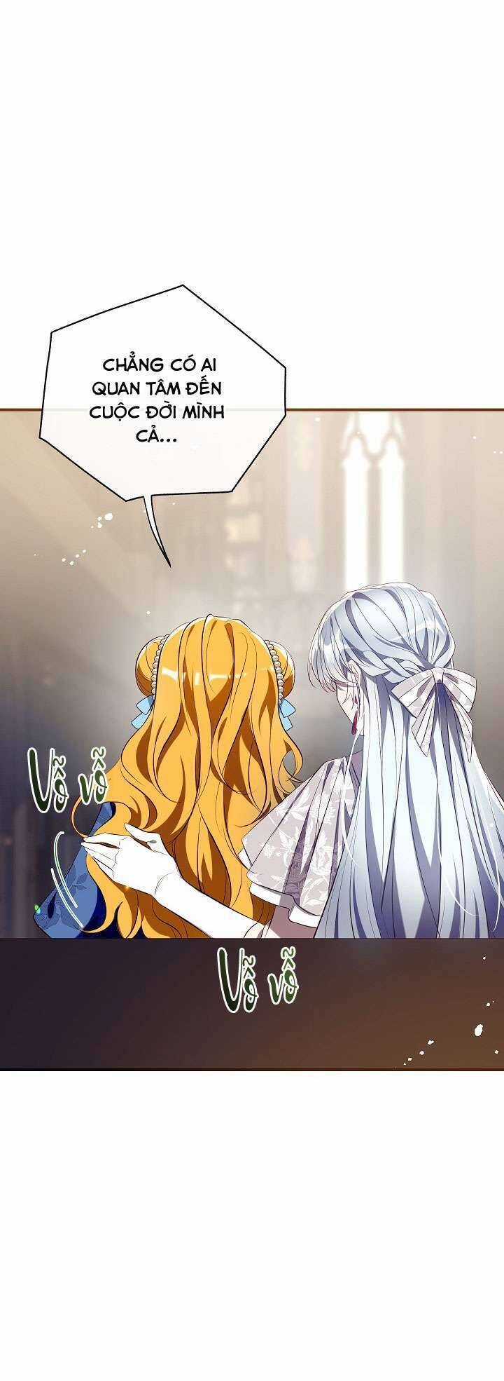 Chúng Ta Có Thể Trở Thành Người Nhà Không? Chương 111 trang 36