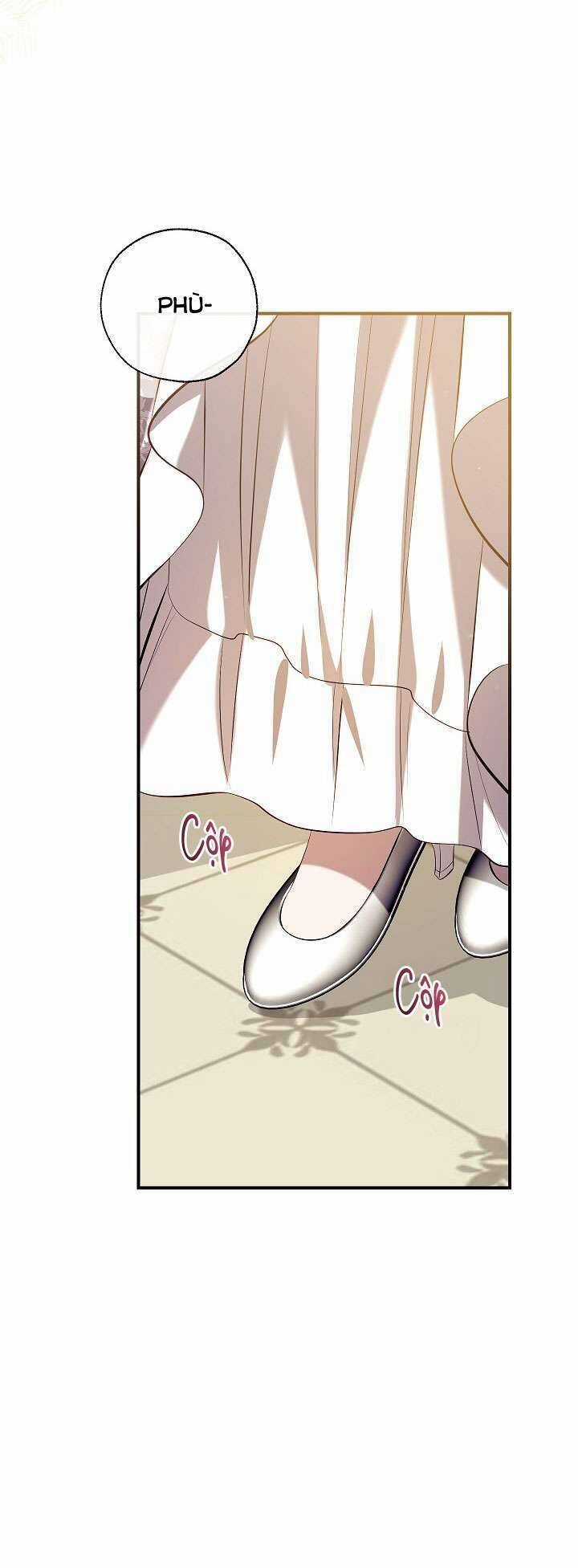 Chúng Ta Có Thể Trở Thành Người Nhà Không? Chương 111 trang 4