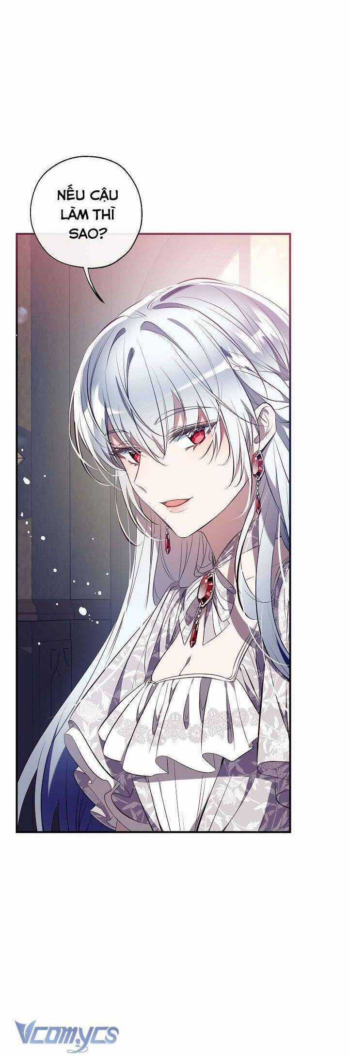 Chúng Ta Có Thể Trở Thành Người Nhà Không? Chương 111 trang 41