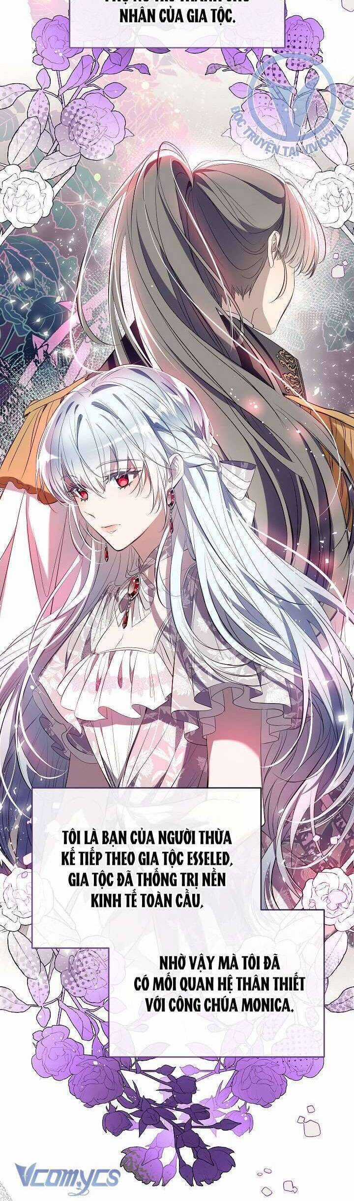 Chúng Ta Có Thể Trở Thành Người Nhà Không? Chương 111 trang 43