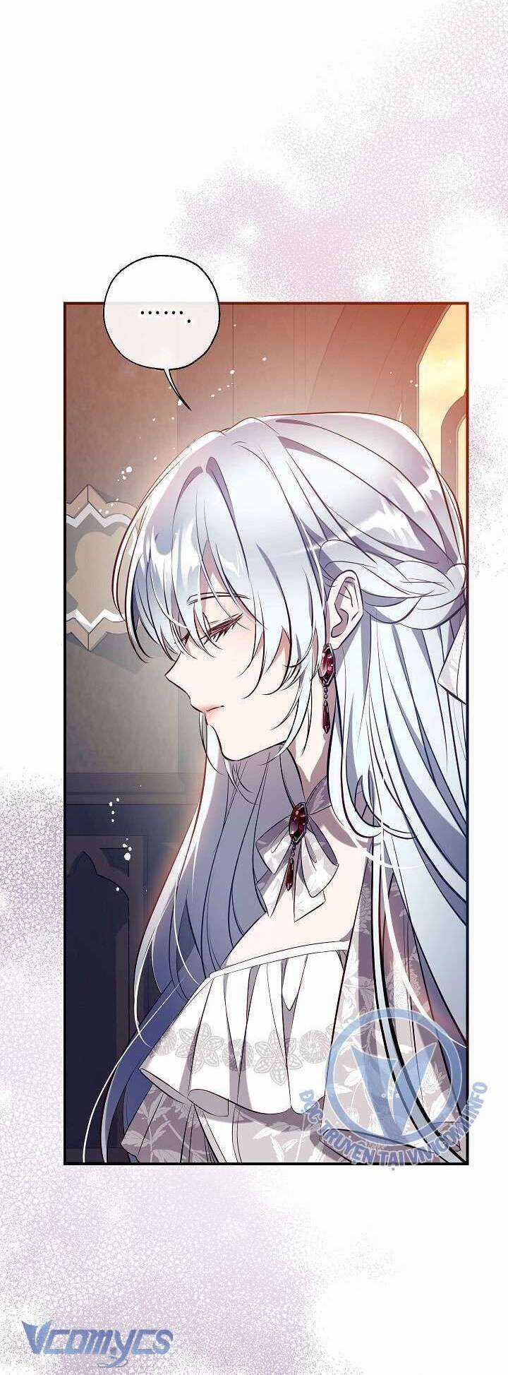 Chúng Ta Có Thể Trở Thành Người Nhà Không? Chương 111 trang 45