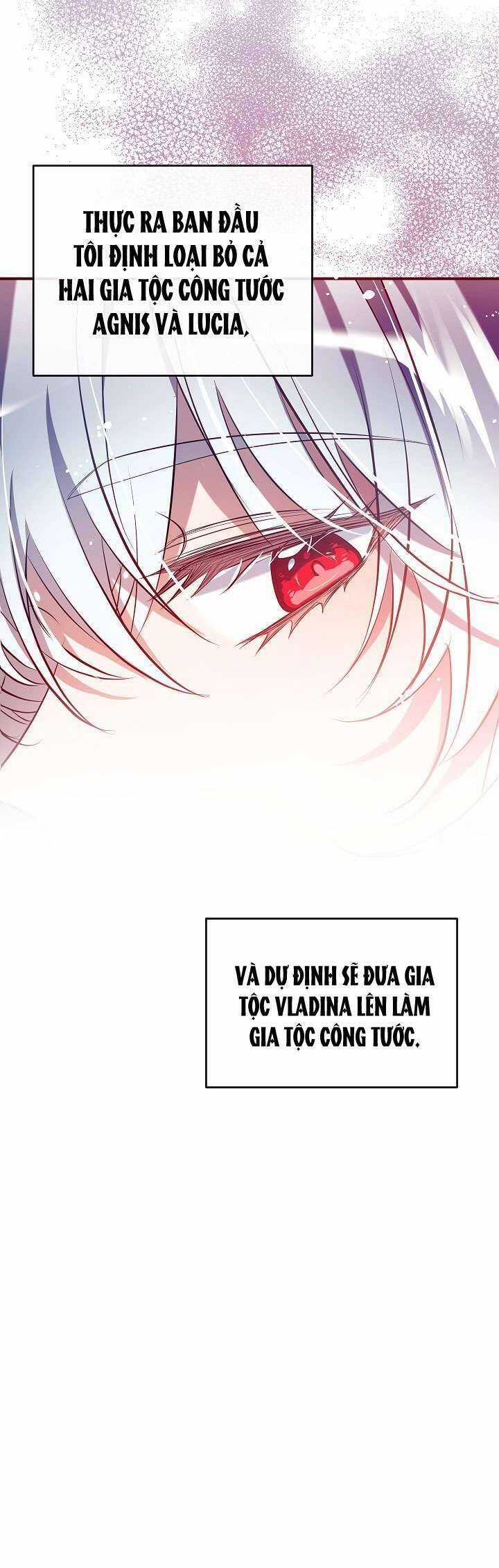 Chúng Ta Có Thể Trở Thành Người Nhà Không? Chương 111 trang 46