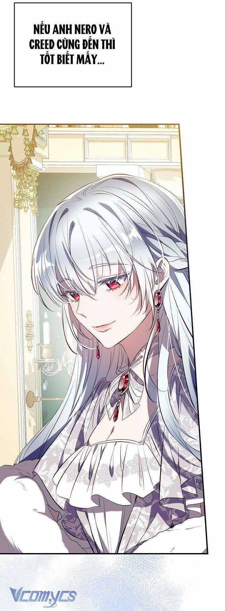 Chúng Ta Có Thể Trở Thành Người Nhà Không? Chương 111 trang 5