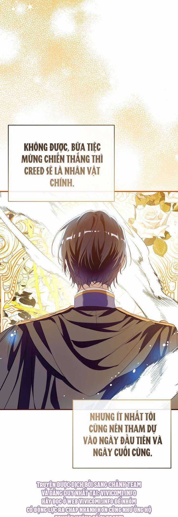 Chúng Ta Có Thể Trở Thành Người Nhà Không? Chương 111 trang 54