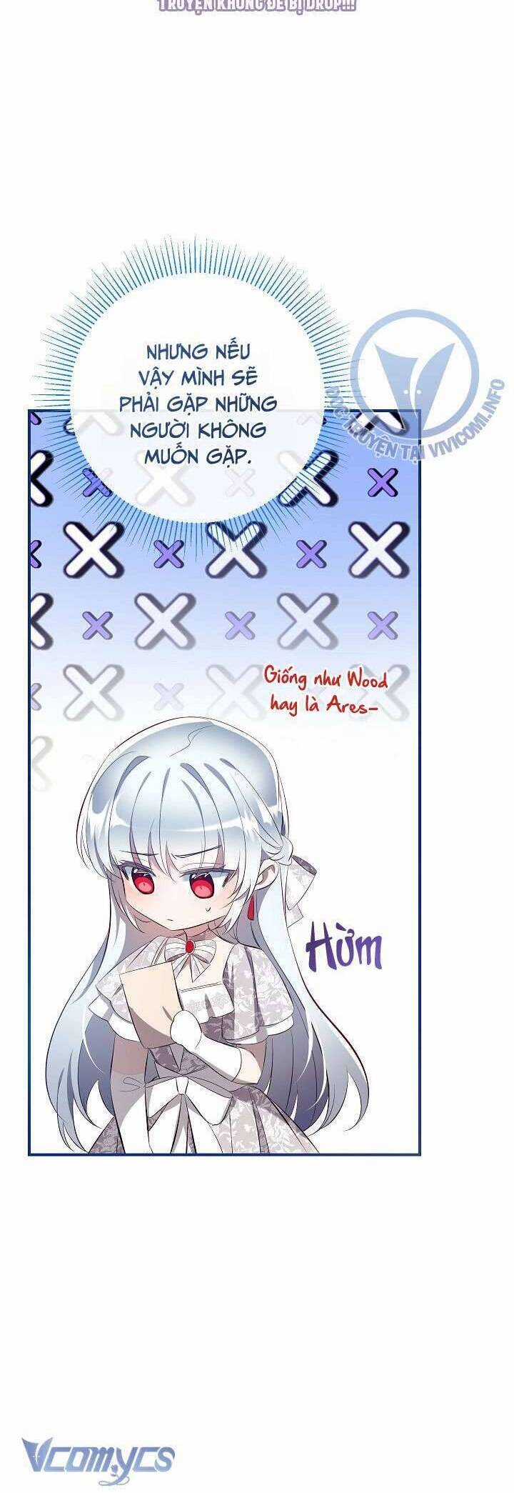 Chúng Ta Có Thể Trở Thành Người Nhà Không? Chương 111 trang 55