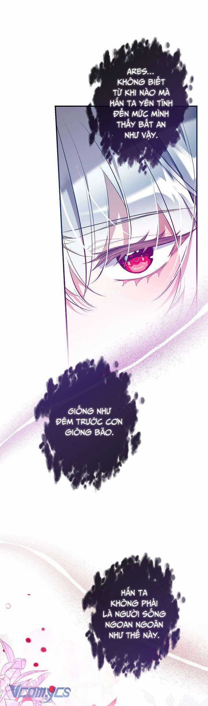 Chúng Ta Có Thể Trở Thành Người Nhà Không? Chương 111 trang 56