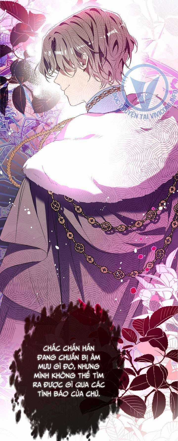 Chúng Ta Có Thể Trở Thành Người Nhà Không? Chương 111 trang 57