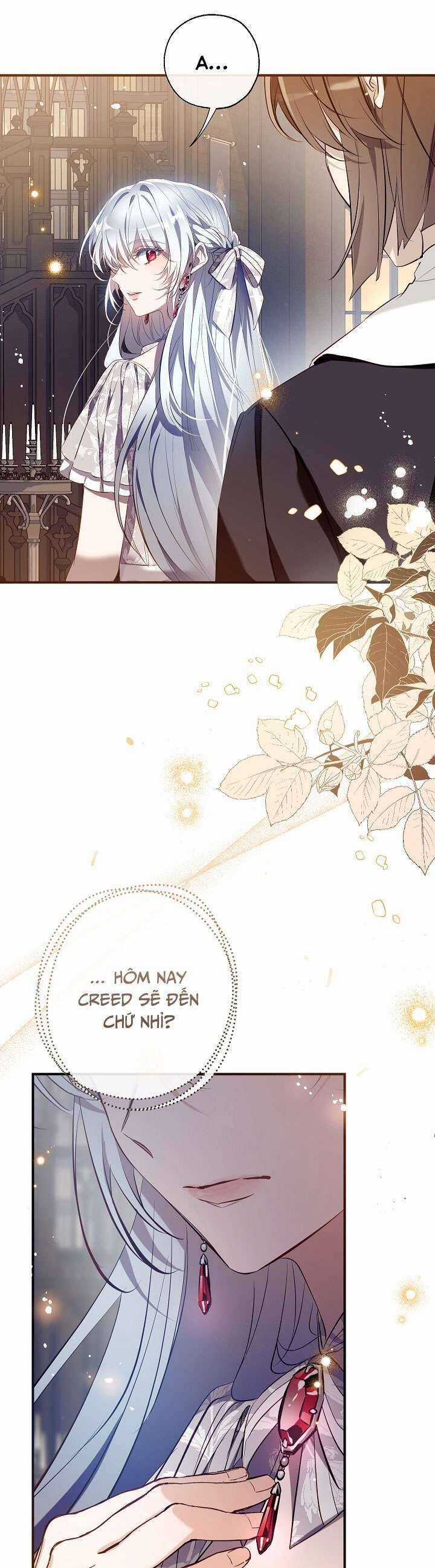 Chúng Ta Có Thể Trở Thành Người Nhà Không? Chương 111 trang 59