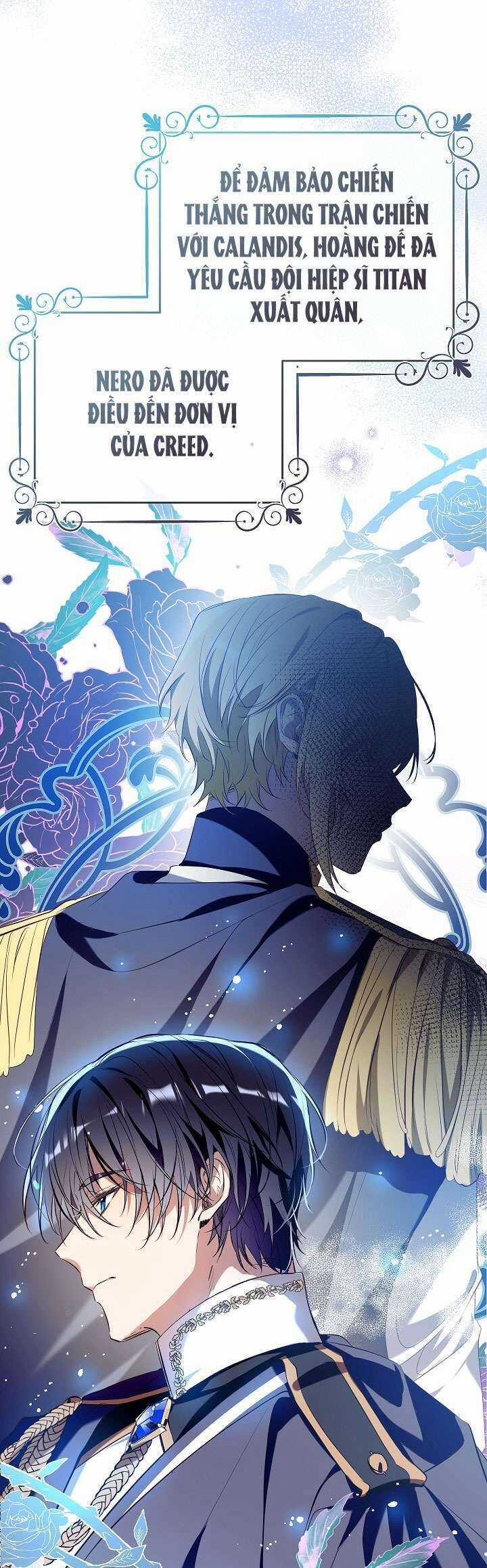 Chúng Ta Có Thể Trở Thành Người Nhà Không? Chương 111 trang 6